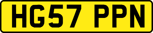 HG57PPN