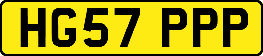 HG57PPP