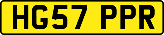 HG57PPR