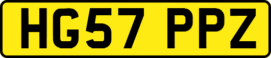 HG57PPZ