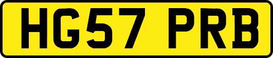 HG57PRB