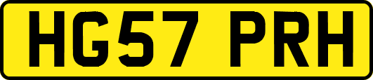 HG57PRH