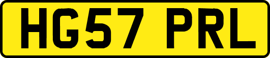 HG57PRL