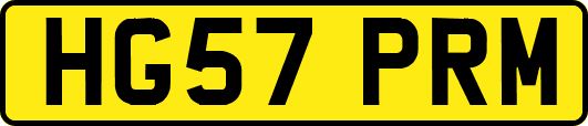 HG57PRM