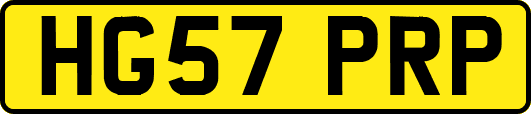 HG57PRP