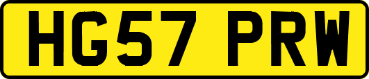 HG57PRW