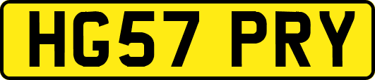 HG57PRY