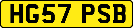 HG57PSB