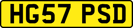 HG57PSD
