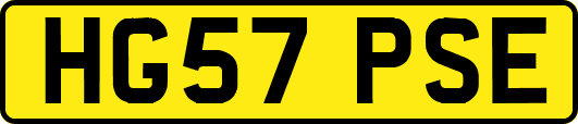 HG57PSE