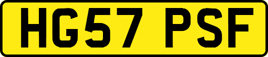 HG57PSF