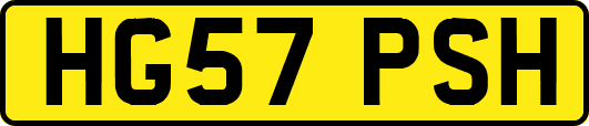 HG57PSH