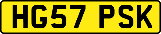 HG57PSK