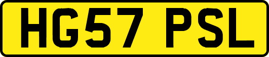 HG57PSL