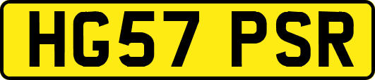 HG57PSR