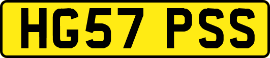 HG57PSS