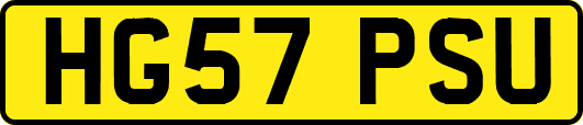 HG57PSU