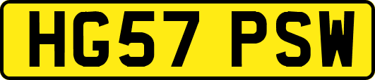 HG57PSW