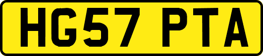 HG57PTA