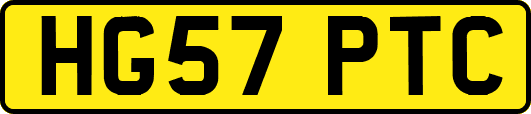 HG57PTC
