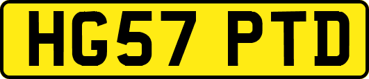 HG57PTD