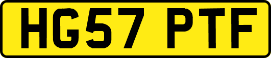 HG57PTF