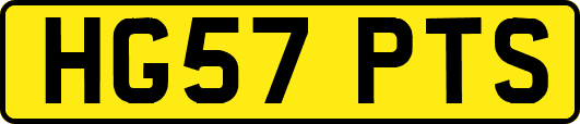 HG57PTS