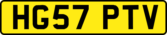 HG57PTV