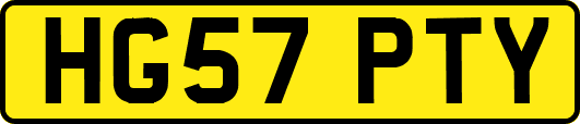 HG57PTY
