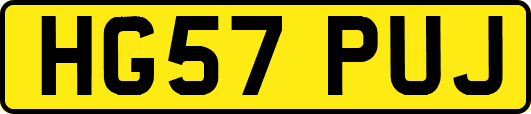 HG57PUJ