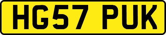 HG57PUK