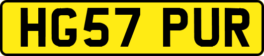 HG57PUR