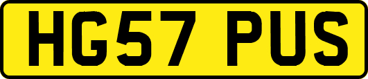 HG57PUS