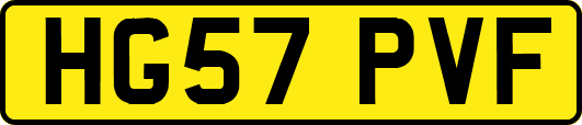 HG57PVF