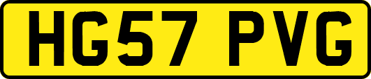 HG57PVG