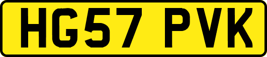HG57PVK