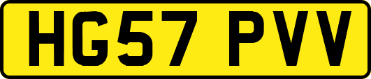 HG57PVV