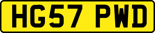 HG57PWD