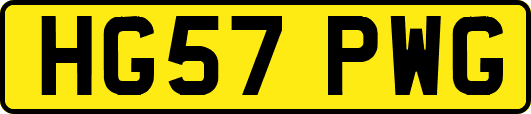HG57PWG