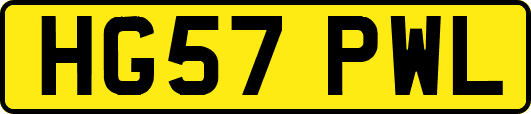 HG57PWL