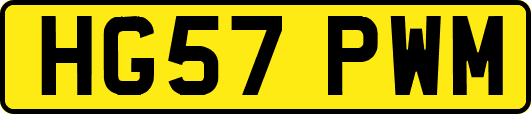 HG57PWM