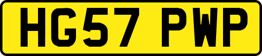 HG57PWP