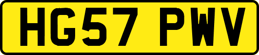 HG57PWV
