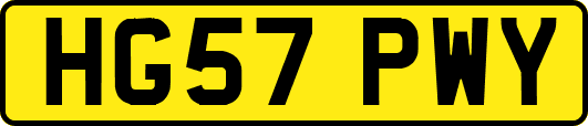 HG57PWY