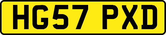 HG57PXD