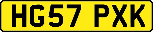 HG57PXK