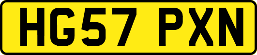 HG57PXN