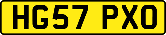 HG57PXO