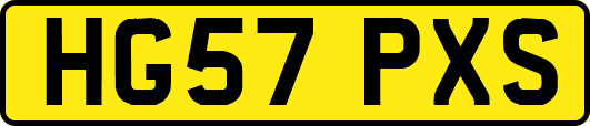 HG57PXS