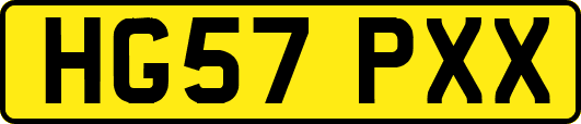 HG57PXX